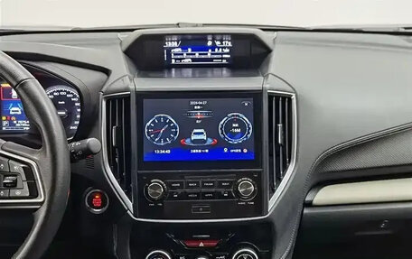 Subaru Forester, 2022 год, 2 740 000 рублей, 6 фотография
