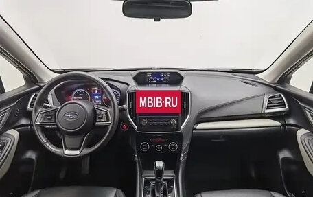 Subaru Forester, 2022 год, 2 740 000 рублей, 18 фотография