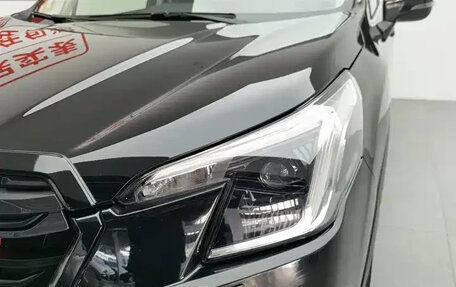 Subaru Forester, 2022 год, 2 740 000 рублей, 20 фотография