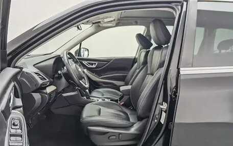 Subaru Forester, 2022 год, 2 740 000 рублей, 23 фотография