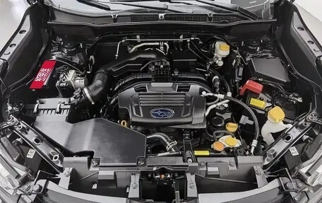 Subaru Forester, 2022 год, 2 740 000 рублей, 19 фотография