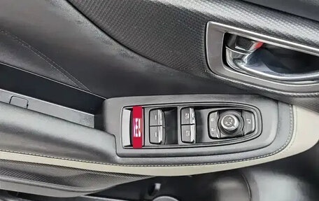 Subaru Forester, 2022 год, 2 740 000 рублей, 22 фотография