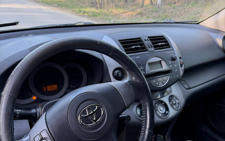 Toyota RAV4, 2007 год, 1 250 000 рублей, 8 фотография