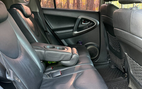 Toyota RAV4, 2007 год, 1 250 000 рублей, 4 фотография