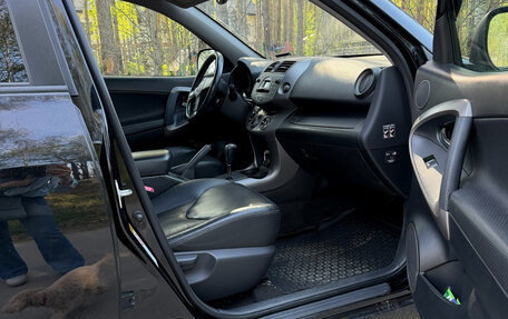 Toyota RAV4, 2007 год, 1 250 000 рублей, 5 фотография