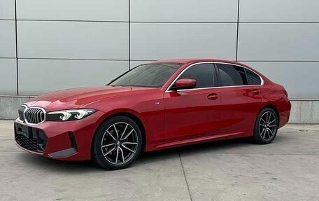 BMW 3 серия, 2023 год, 3 630 000 рублей, 1 фотография