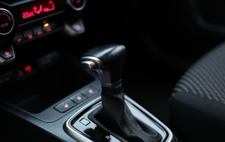 KIA Rio IV, 2018 год, 1 450 000 рублей, 12 фотография