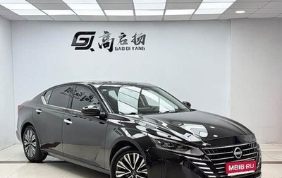 Nissan Altima VI (L34), 2022 год, 1 630 010 рублей, 1 фотография