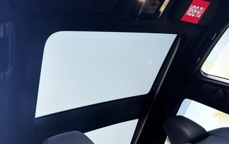 Toyota Harrier, 2020 год, 5 000 000 рублей, 26 фотография