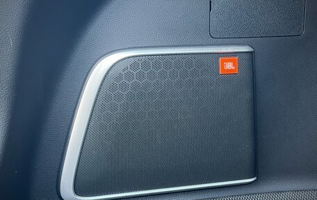 Toyota Harrier, 2020 год, 5 000 000 рублей, 29 фотография