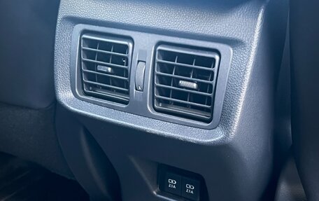 Toyota Harrier, 2020 год, 5 000 000 рублей, 30 фотография