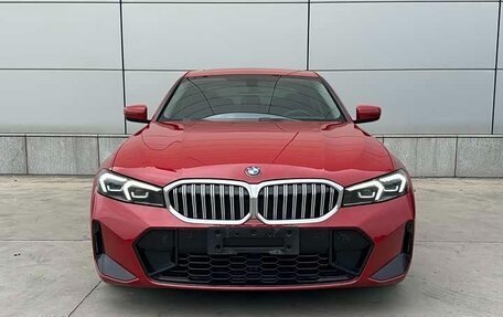 BMW 3 серия, 2023 год, 3 630 000 рублей, 2 фотография