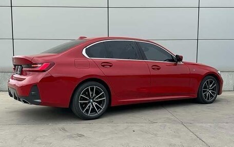 BMW 3 серия, 2023 год, 3 630 000 рублей, 6 фотография