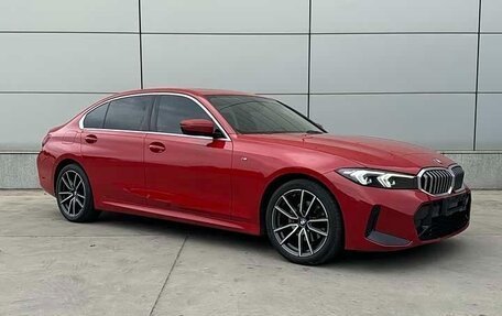 BMW 3 серия, 2023 год, 3 630 000 рублей, 3 фотография