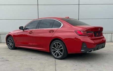 BMW 3 серия, 2023 год, 3 630 000 рублей, 5 фотография
