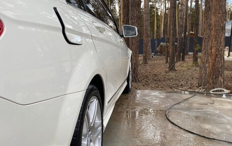 Mercedes-Benz C-Класс, 2010 год, 1 210 000 рублей, 6 фотография