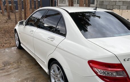Mercedes-Benz C-Класс, 2010 год, 1 210 000 рублей, 10 фотография