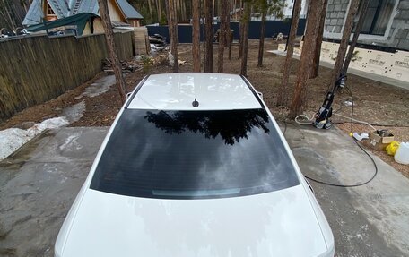 Mercedes-Benz C-Класс, 2010 год, 1 210 000 рублей, 8 фотография