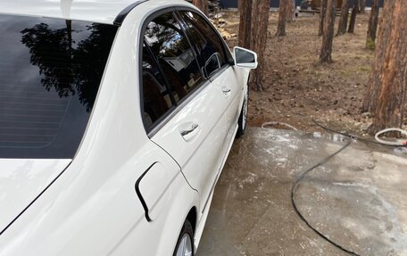 Mercedes-Benz C-Класс, 2010 год, 1 210 000 рублей, 11 фотография
