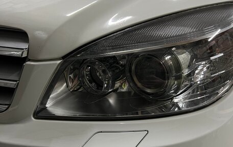 Mercedes-Benz C-Класс, 2010 год, 1 210 000 рублей, 13 фотография