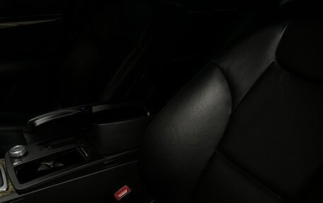 Mercedes-Benz C-Класс, 2010 год, 1 210 000 рублей, 18 фотография
