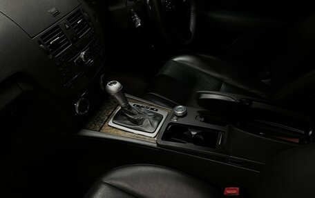 Mercedes-Benz C-Класс, 2010 год, 1 210 000 рублей, 17 фотография