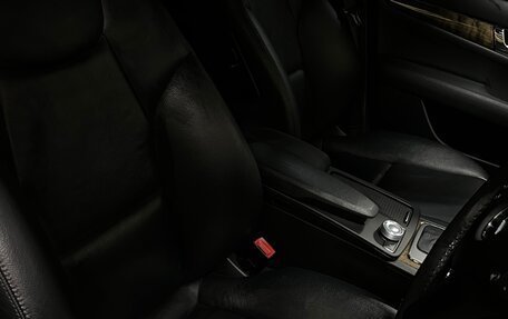 Mercedes-Benz C-Класс, 2010 год, 1 210 000 рублей, 24 фотография
