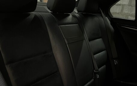 Mercedes-Benz C-Класс, 2010 год, 1 210 000 рублей, 26 фотография