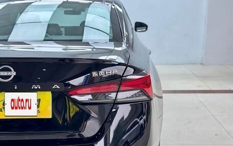 Nissan Altima VI (L34), 2022 год, 1 630 010 рублей, 7 фотография