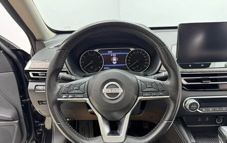 Nissan Altima VI (L34), 2022 год, 1 630 010 рублей, 13 фотография