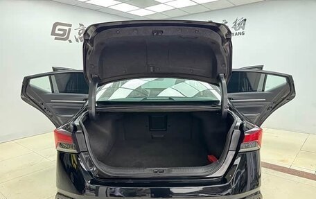 Nissan Altima VI (L34), 2022 год, 1 630 010 рублей, 11 фотография