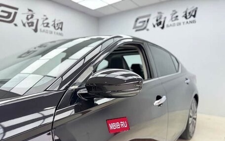 Nissan Altima VI (L34), 2022 год, 1 630 010 рублей, 10 фотография