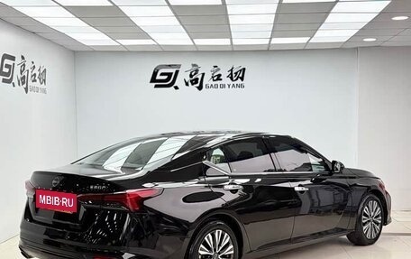 Nissan Altima VI (L34), 2022 год, 1 630 010 рублей, 5 фотография