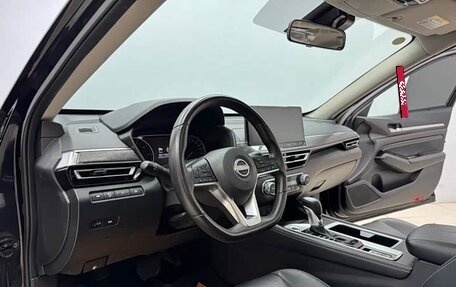 Nissan Altima VI (L34), 2022 год, 1 630 010 рублей, 12 фотография