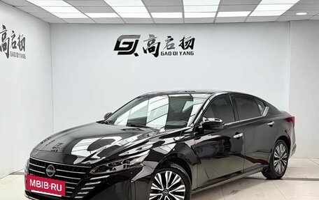 Nissan Altima VI (L34), 2022 год, 1 630 010 рублей, 4 фотография