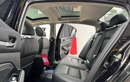 Nissan Altima VI (L34), 2022 год, 1 630 010 рублей, 16 фотография