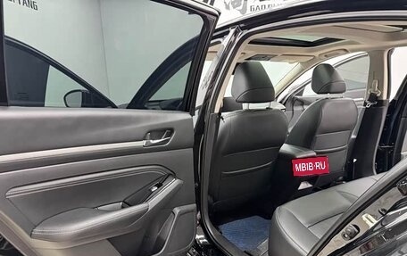 Nissan Altima VI (L34), 2022 год, 1 630 010 рублей, 22 фотография