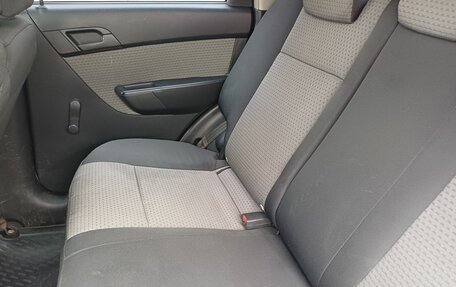 Chevrolet Aveo III, 2010 год, 499 000 рублей, 8 фотография