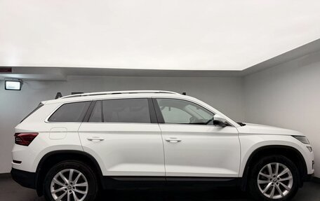 Skoda Kodiaq I, 2020 год, 3 387 000 рублей, 5 фотография