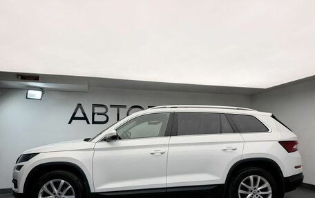 Skoda Kodiaq I, 2020 год, 3 387 000 рублей, 6 фотография