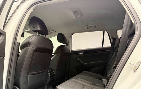 Skoda Kodiaq I, 2020 год, 3 387 000 рублей, 12 фотография