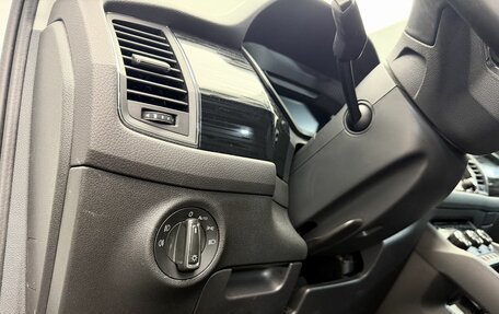 Skoda Kodiaq I, 2020 год, 3 387 000 рублей, 9 фотография