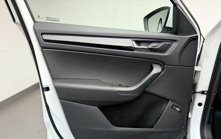 Skoda Kodiaq I, 2020 год, 3 387 000 рублей, 10 фотография