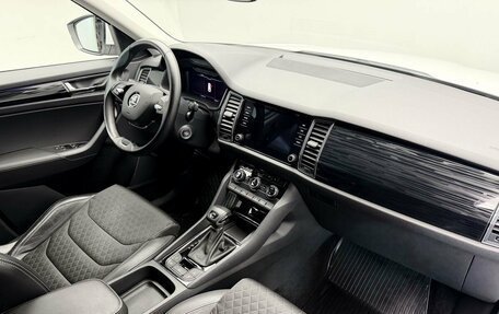 Skoda Kodiaq I, 2020 год, 3 387 000 рублей, 13 фотография