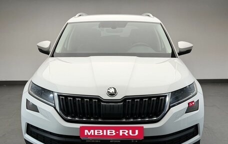 Skoda Kodiaq I, 2020 год, 3 387 000 рублей, 2 фотография