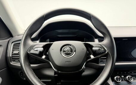 Skoda Kodiaq I, 2020 год, 3 387 000 рублей, 18 фотография