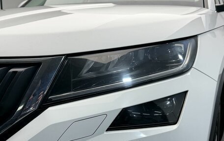 Skoda Kodiaq I, 2020 год, 3 387 000 рублей, 19 фотография