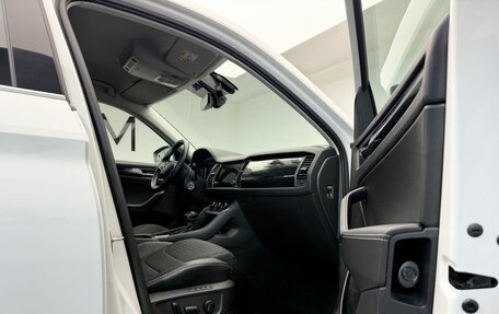 Skoda Kodiaq I, 2020 год, 3 387 000 рублей, 15 фотография