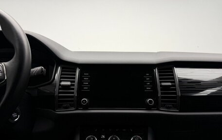 Skoda Kodiaq I, 2020 год, 3 387 000 рублей, 17 фотография