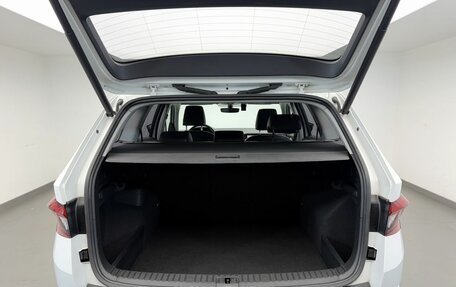 Skoda Kodiaq I, 2020 год, 3 387 000 рублей, 20 фотография